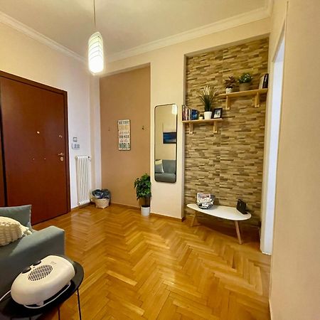 Athens Spirit Apartment Экстерьер фото