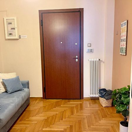 Athens Spirit Apartment Экстерьер фото