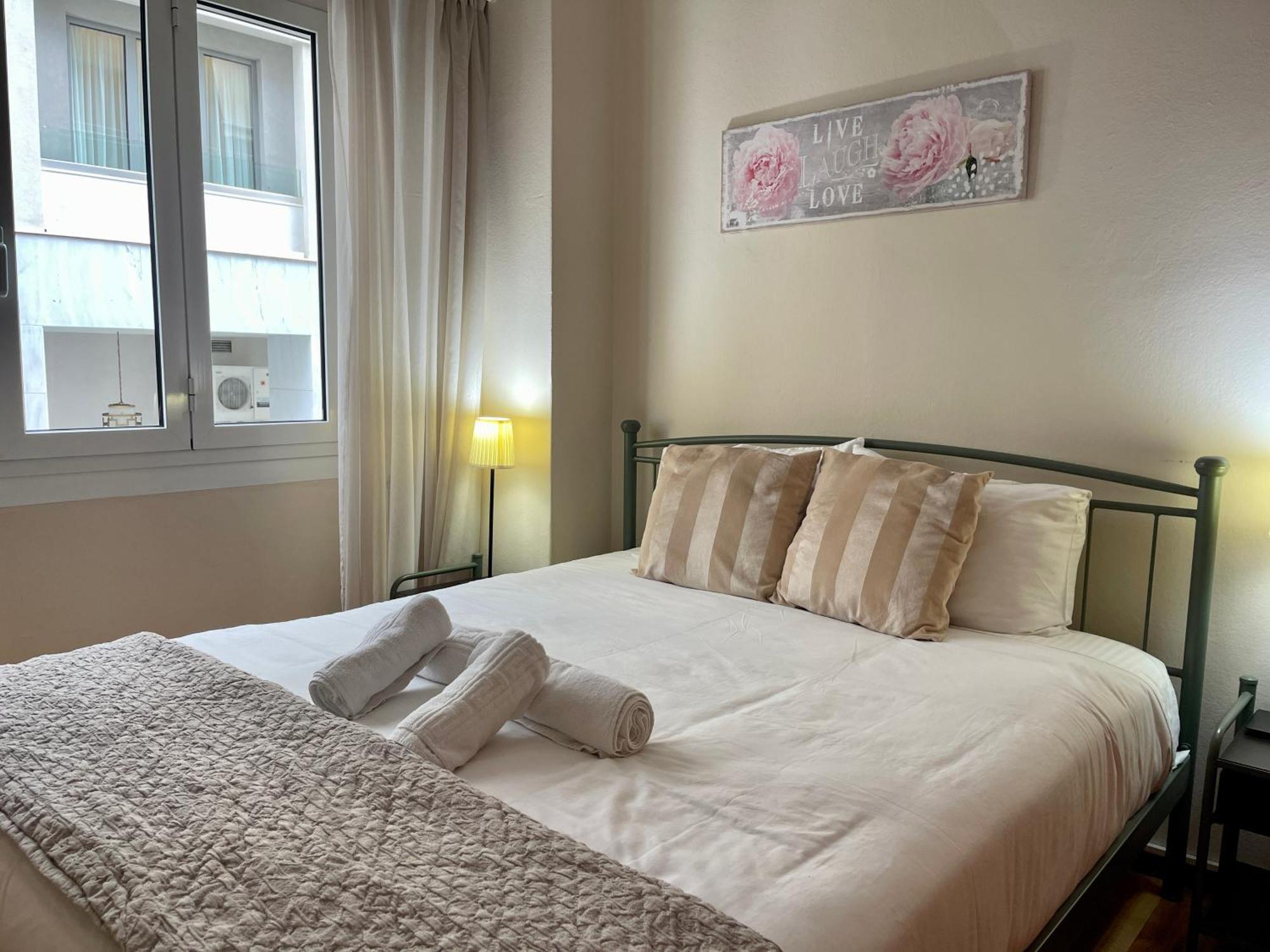 Athens Spirit Apartment Экстерьер фото
