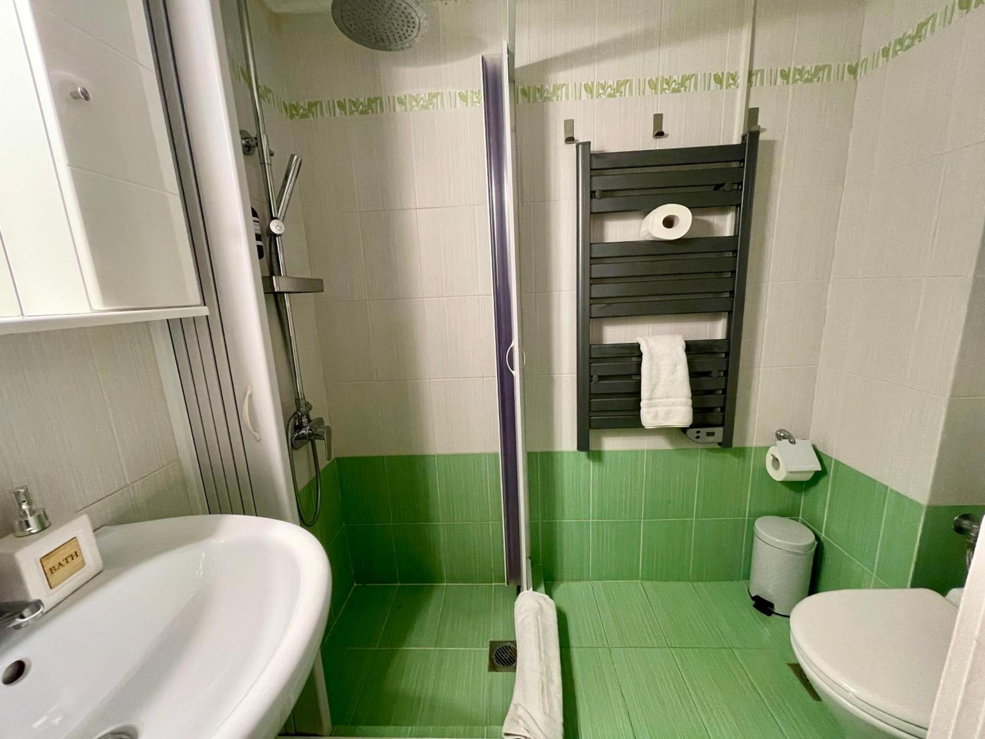 Athens Spirit Apartment Экстерьер фото